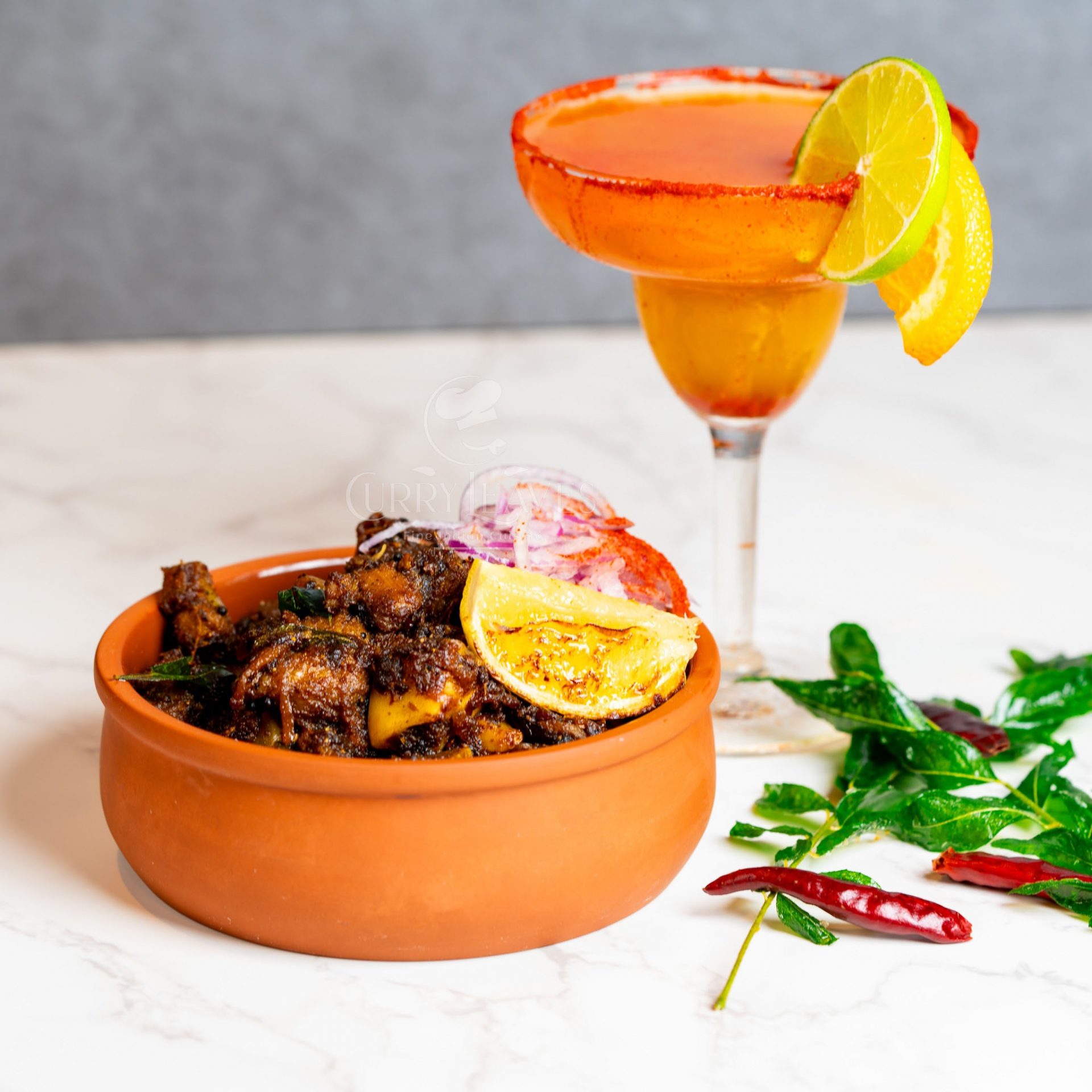 Curry Leaves Indian Cuisine