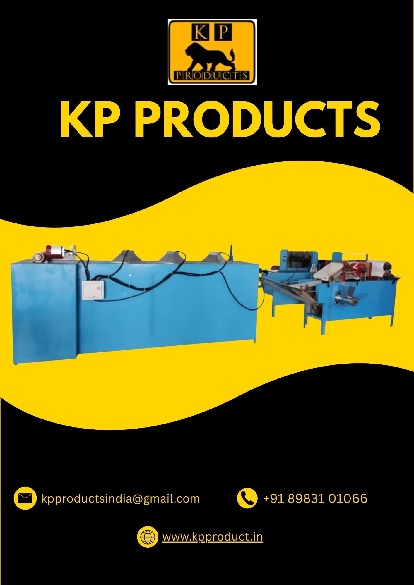 K P Enterprises