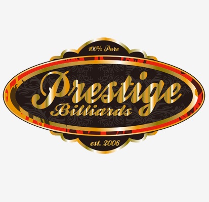 Prestige Billiards & Gamerooms