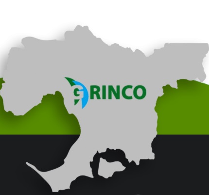 GRINCO