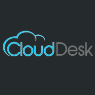 Clouddesk Technology Sdn Bhd