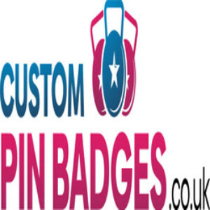 Custom Enamel Pin Badges Supplier UK