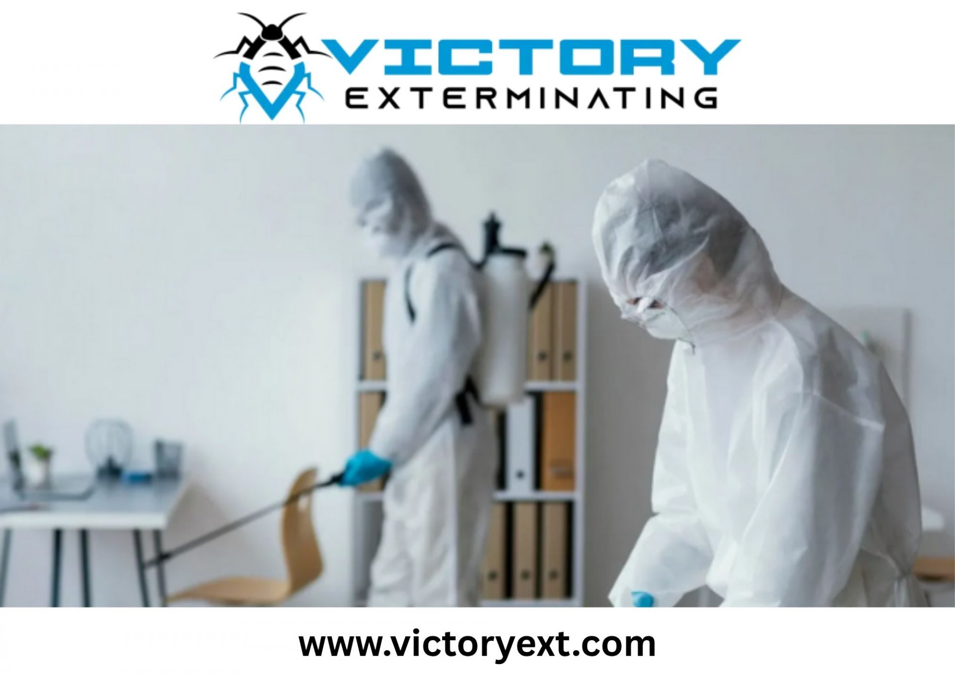 Victory Exterminating