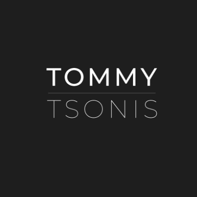 Tommy Tsonis Saxophone