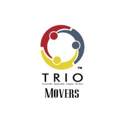 The Trio Movers