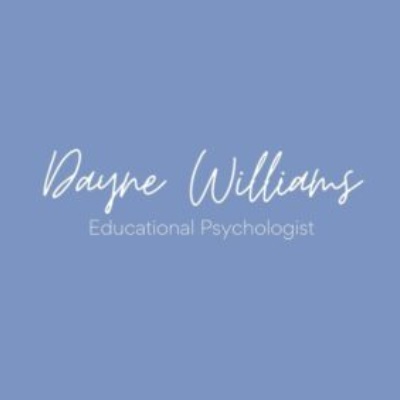 Dayne Williams Psychology