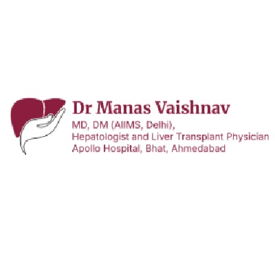 Dr. Manas Vaishnav