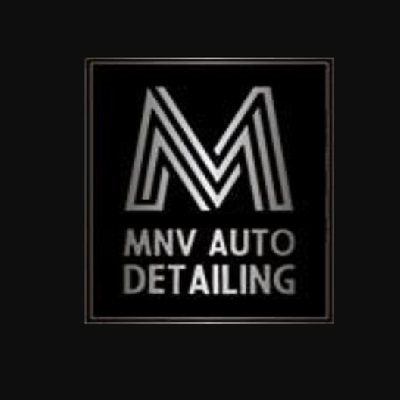 MNV AUTO DETAILING