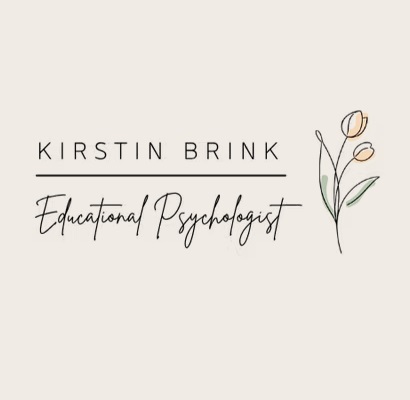 Kirstin Brink Educational Psychologist