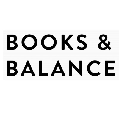 Books & Balance