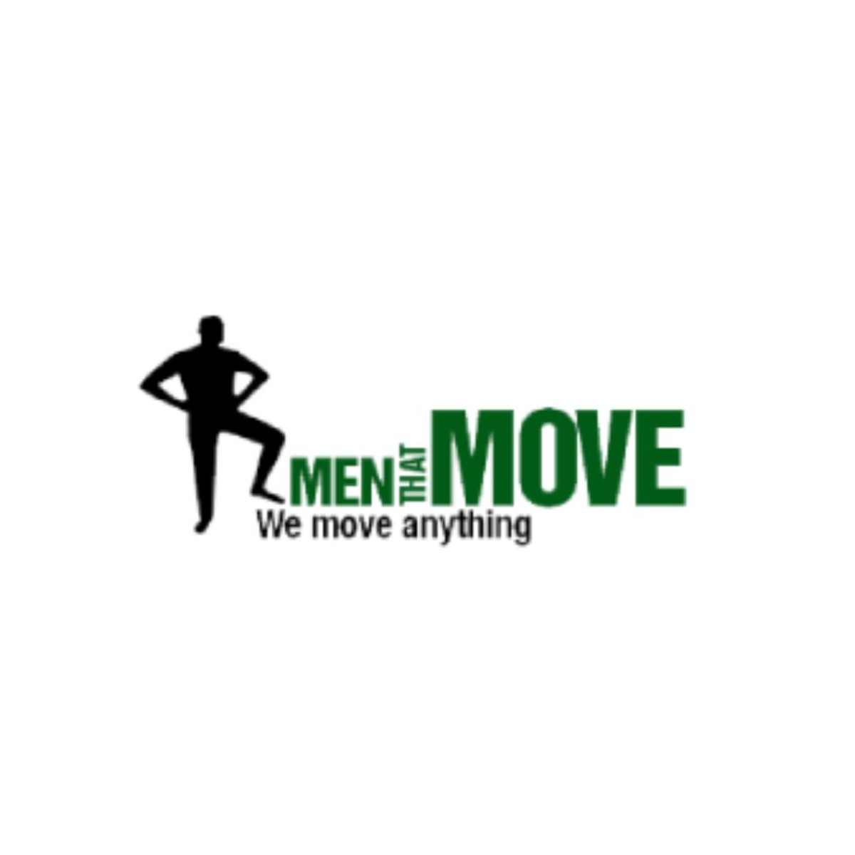 Men That Move