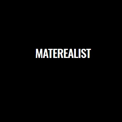 Materealist