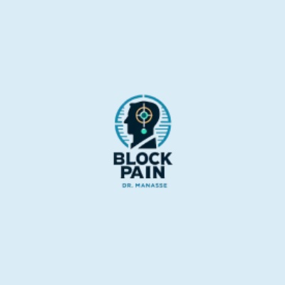 Dr. Manassé Website & Book Promotion