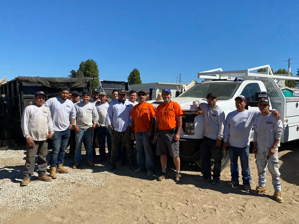Jim Gardner Construction Inc