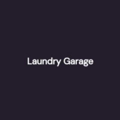 laundrygarage
