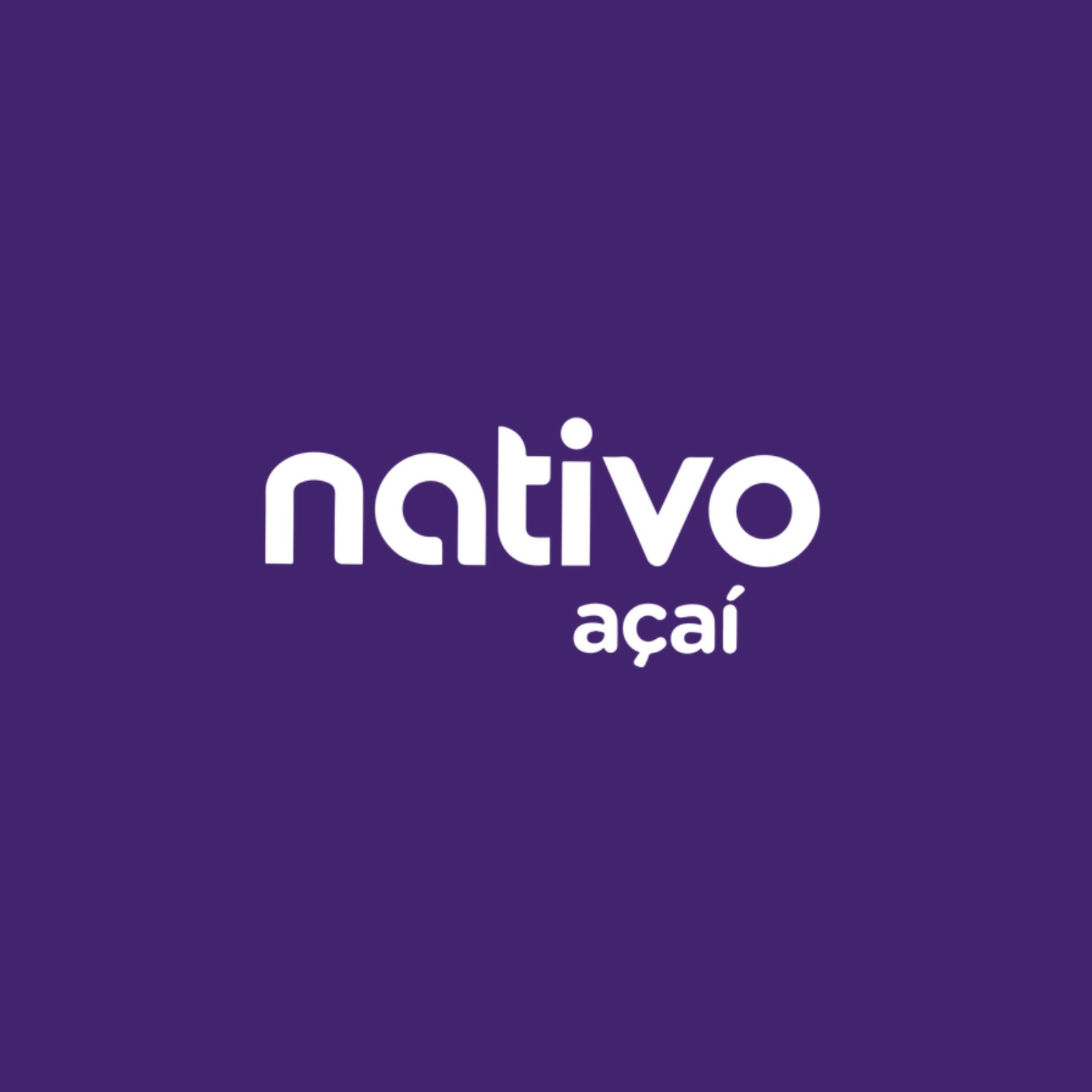 Nativo Acai