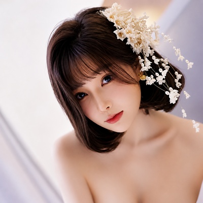 Asian Luxury Escort