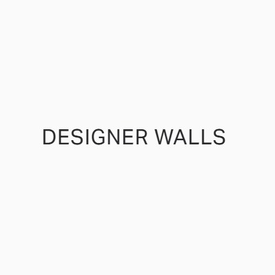 Designer Walls