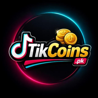 Tikcoins