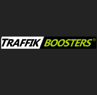 Traffik Boosters