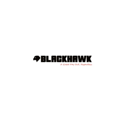 Black hawk