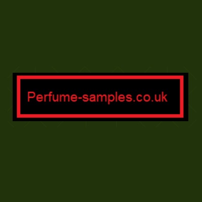 Perfume Samples