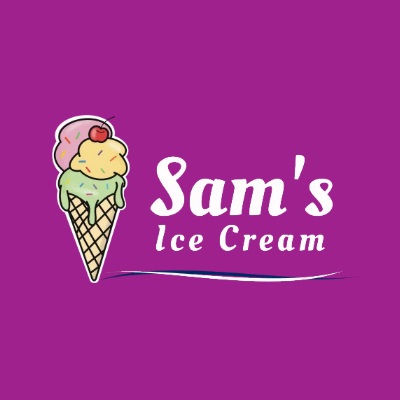 Sam’s Ice Cream