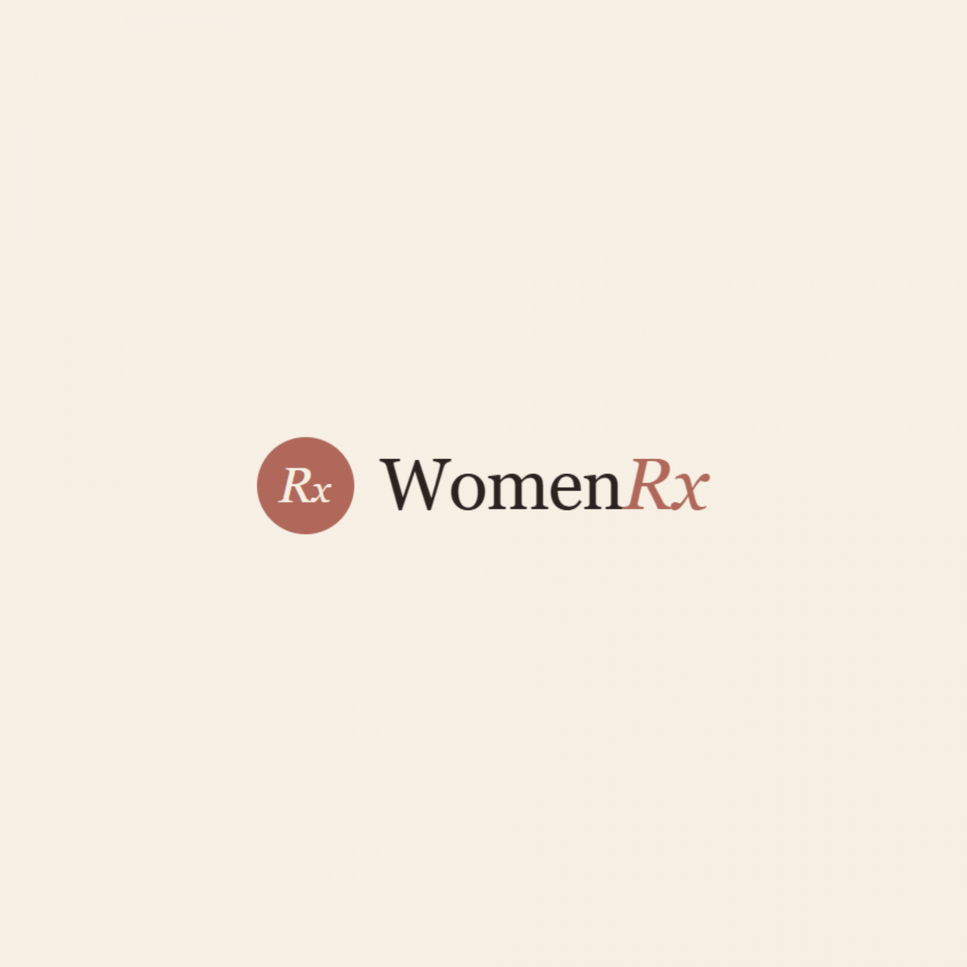 Women Rx
