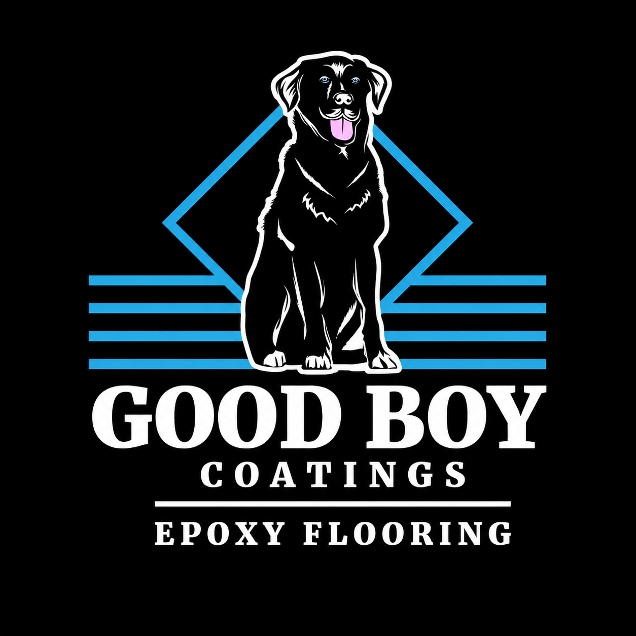 Good Boy Coatings