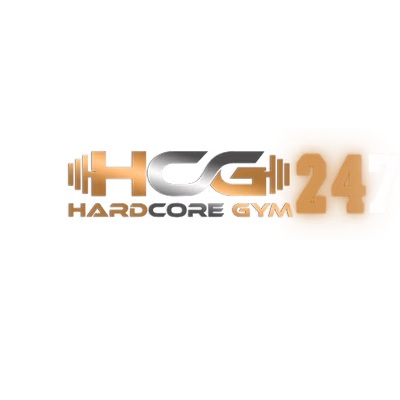 Hardcore Gym PTY LTD