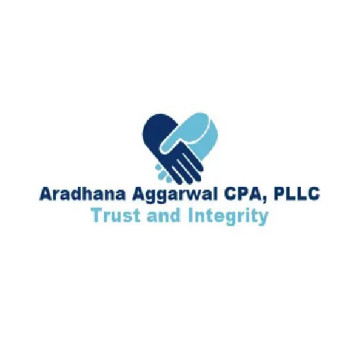 Aradhana Aggarwal CPA