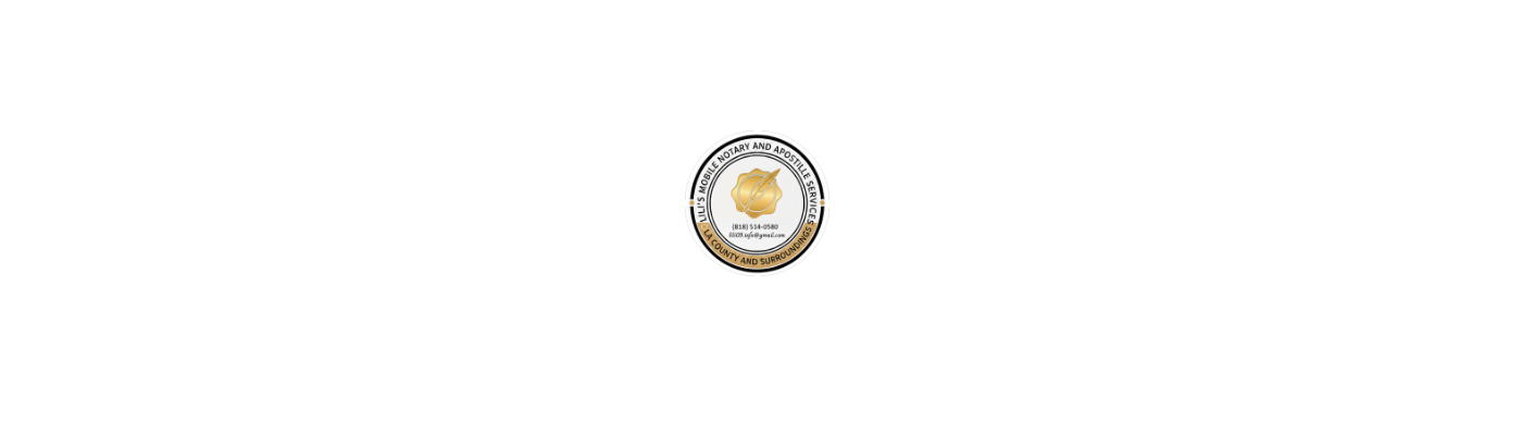Lili’s Mobile Notary and Apostille services