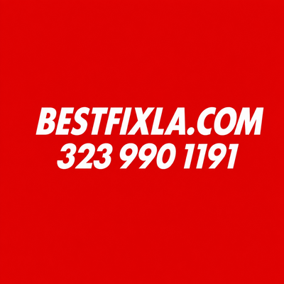 Best Fix LA