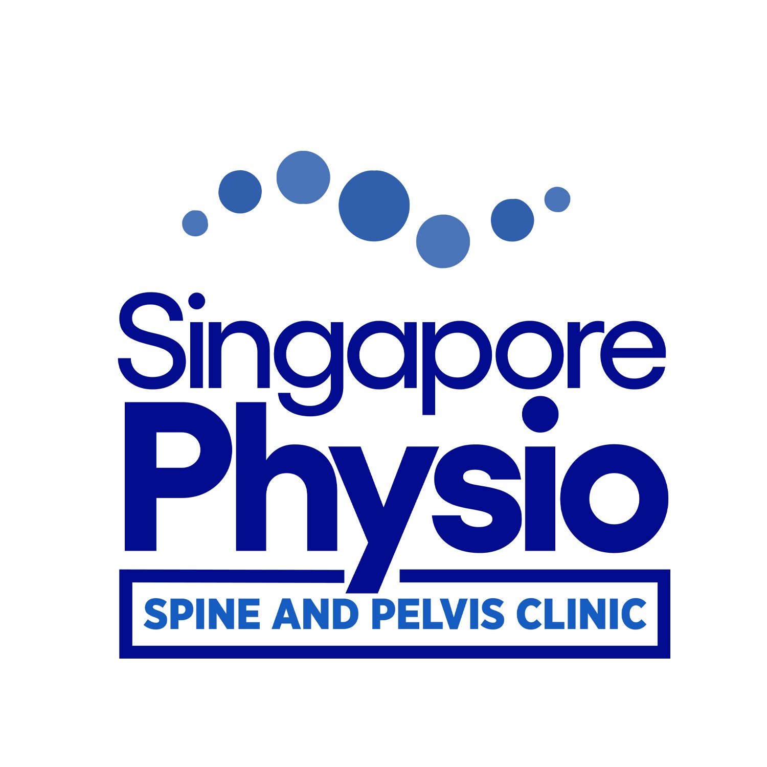 Singapore Physio Spine + Pelvis Clinic