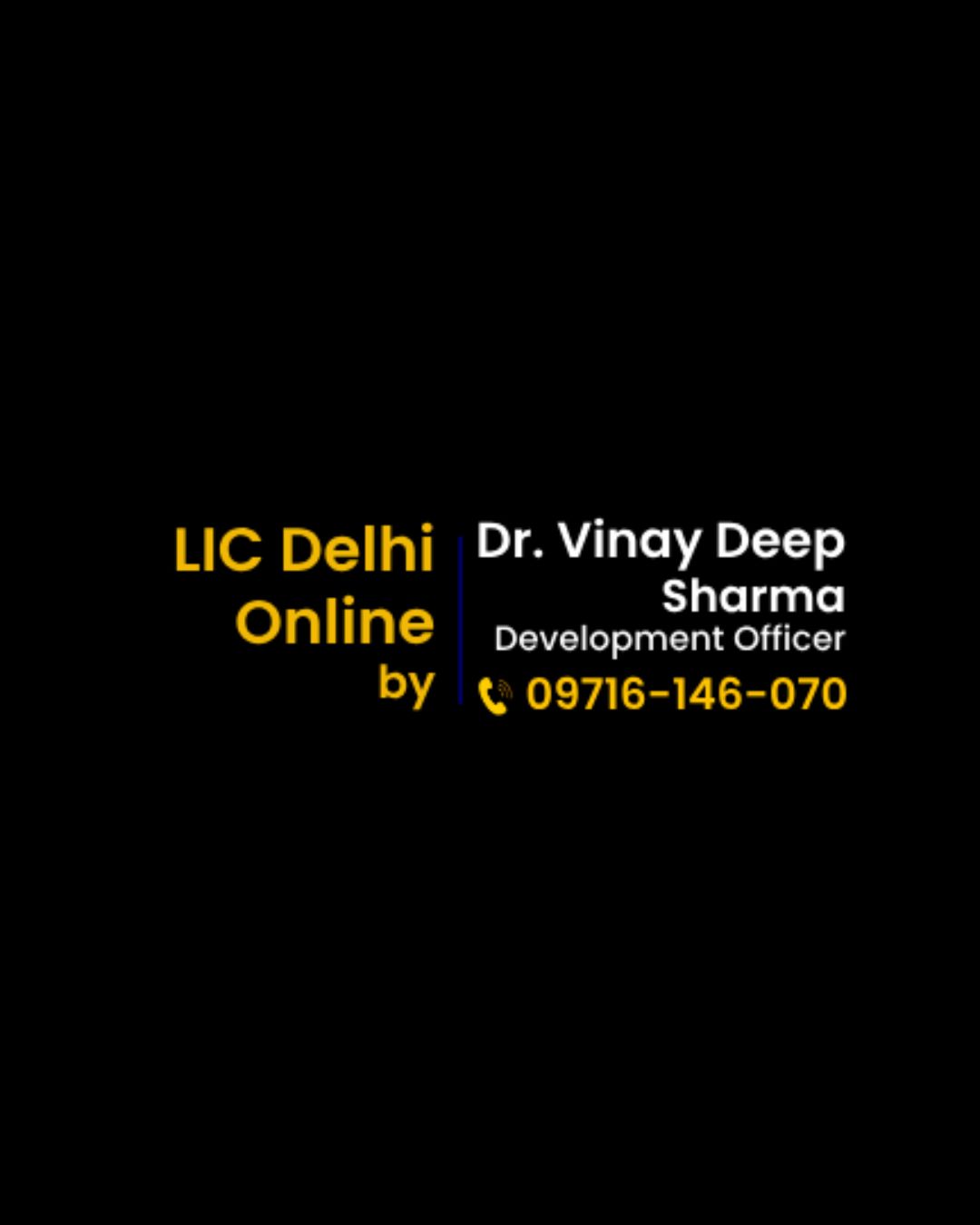 licdelhionline