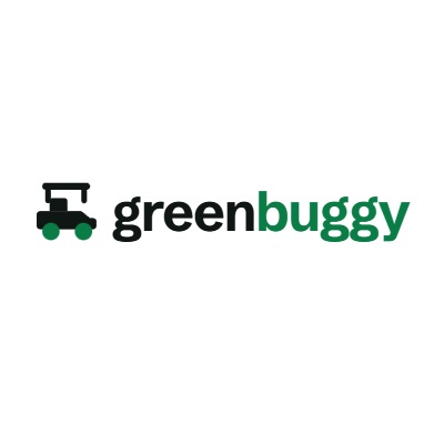 Green Buggy