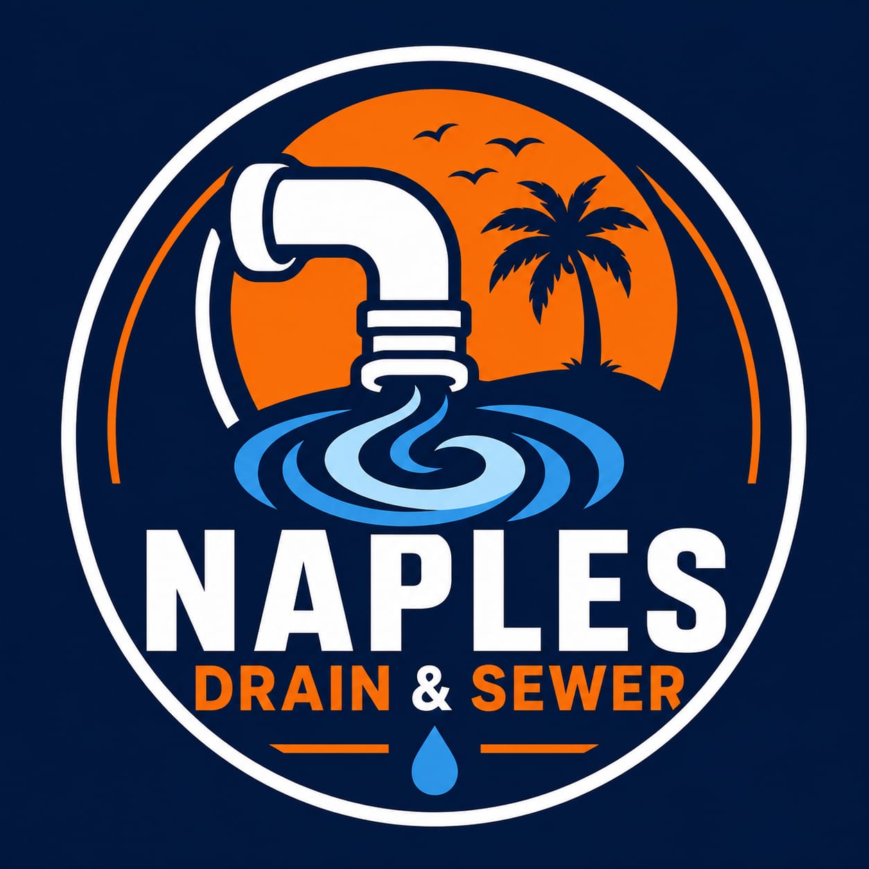 Naples Drain & Sewer
