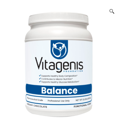 Vitagenis