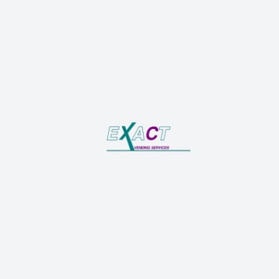 Exact Vending