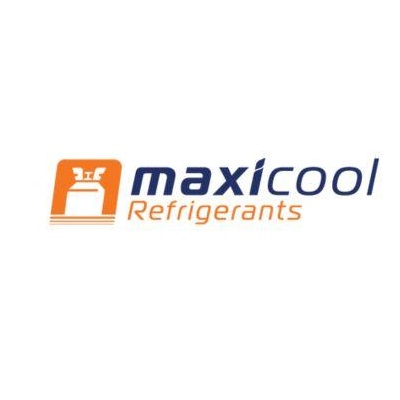 Maxicool Refrigerants