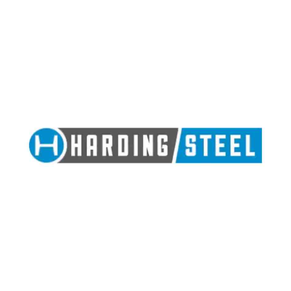 Harding Steel