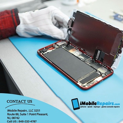 Imobile Repairs Computers & Electronics