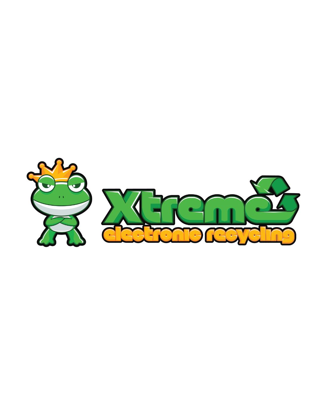 Xtreme Electronic Recycling Clovis