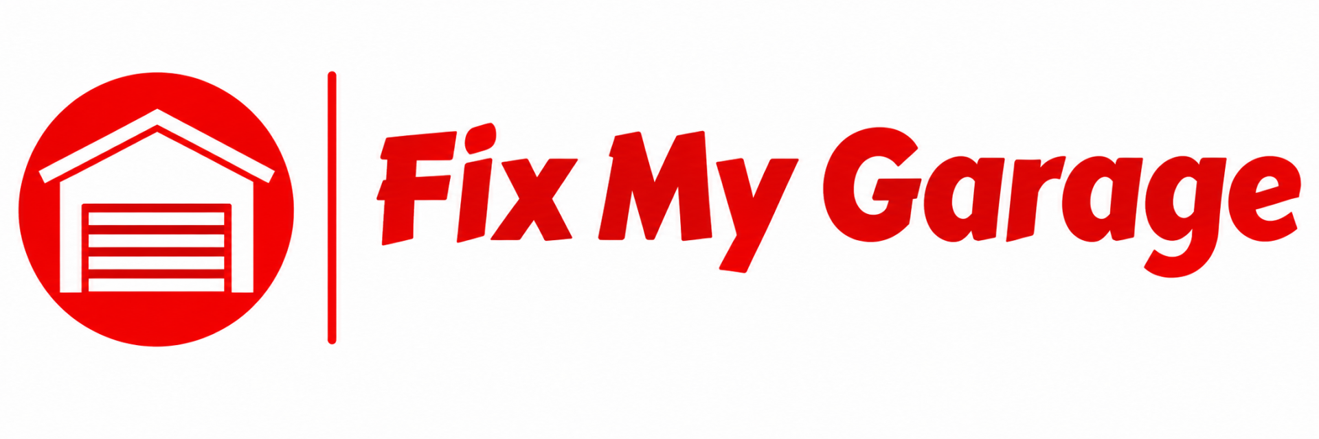 Fix My Garage