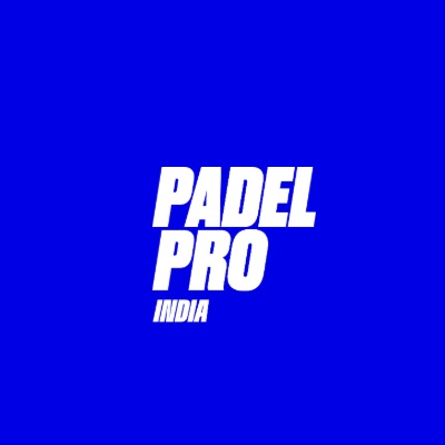 Padel Pro India