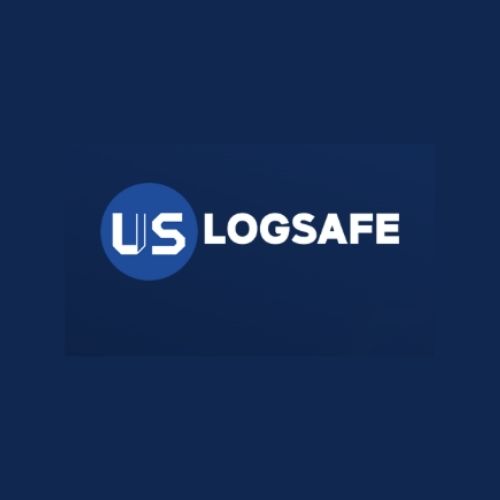 Log safe