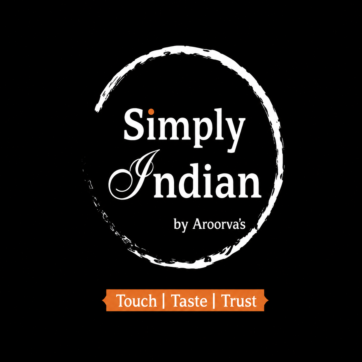 Simply Indian