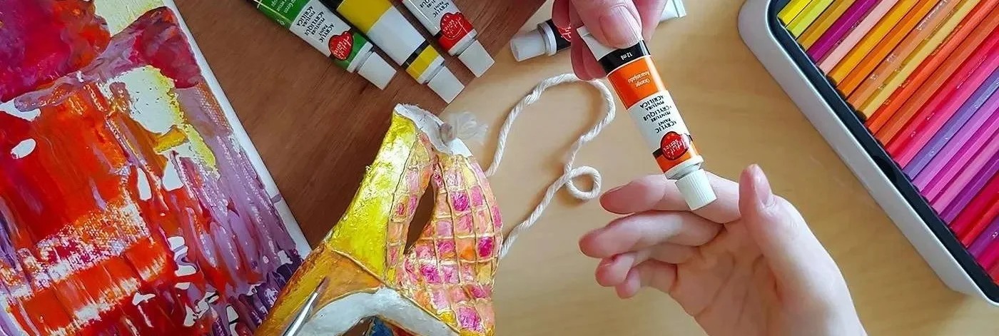 Access Art Therapy