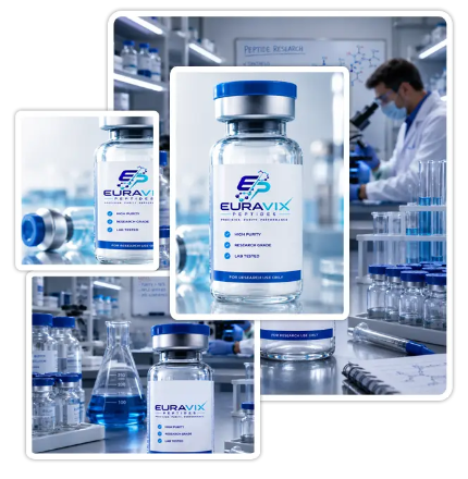 Euravix Peptides