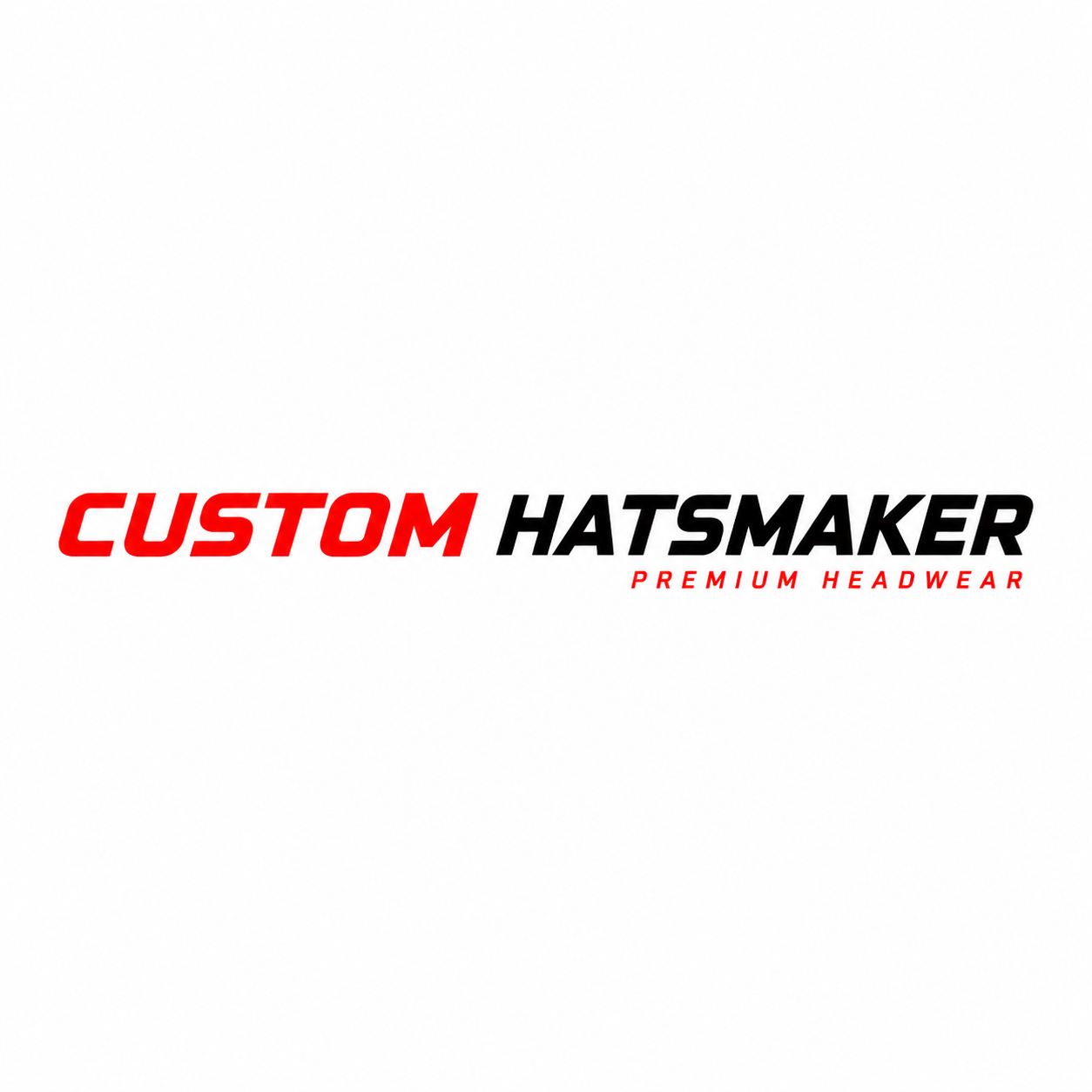 custom hats maker